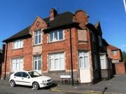 1 Bedrooms Flat for rent in Stourbridge Road, Dudley DY1