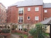 1 Bedrooms Flat for rent in Strand House, Dixon Lane,...