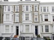 1 Bedrooms Flat for rent in Stratford Road, London W8