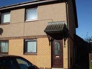 1 Bedrooms Flat for rent in Strath Peffer, Law, Carluke ML8