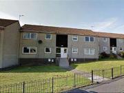 1 Bedrooms Flat for rent in Strathcarron Road, Paisley,...
