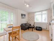 1 Bedrooms Flat for rent in Strathdon Drive, Tooting,...