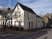 1 Bedrooms Flat for rent in Strathnairn Street, Roath,...