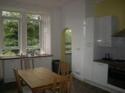 1 Bedrooms Flat for rent in Strathyre Street, Shawlands,...