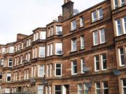 1 Bedrooms Flat for rent in Strathyre Street, Shawlands,...