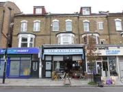 1 Bedrooms Flat for rent in Stroud Green Road, Finsbury...