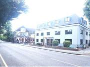 1 Bedrooms Flat for rent in Stuart House, 45 47 Halfway...