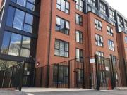 1 Bedrooms Flat for rent in Studio Tatton House, 55...