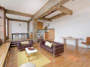 1 Bedrooms Flat for rent in Summers Street, Clerkenwell EC1R