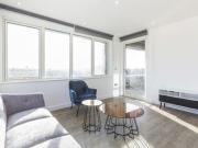 1 Bedrooms Flat for rent in Surrey Quays Road, London SE16