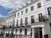 1 Bedrooms Flat for rent in Sussex Square, Brighton BN2