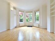 1 Bedrooms Flat for rent in Sutherland Avenue, Maida Vale W9