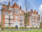 1 Bedrooms Flat for rent in Sutton Lane North, Chiswick W4