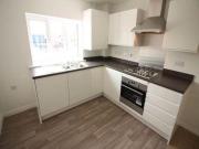 1 Bedrooms Flat for rent in Swan Crescent, Newport,...