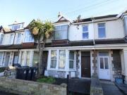 1 Bedrooms Flat for rent in Swiss Road, Weston Super...