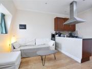 1 Bedrooms Flat for rent in Tanner Street, London SE1