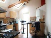 1 Bedrooms Flat for rent in Tarring Road, Broadwater,...