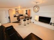 1 Bedrooms Flat for rent in Tatham Road, Llanishen,...