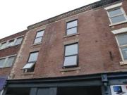 1 Bedrooms Flat for rent in Teall Street, Wakefield WF1