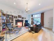 1 Bedrooms Flat for rent in Teignmouth Road, Kilburn NW2