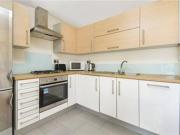 1 Bedrooms Flat for rent in Tequila Wharf, Commercial...
