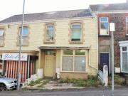 1 Bedrooms Flat for rent in Terrace Road, Swansea SA1