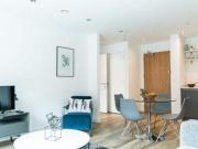 1 Bedrooms Flat for rent in The Astley, 61 Houldsworth...