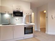 1 Bedrooms Flat for rent in The Bank Apartments, 78...