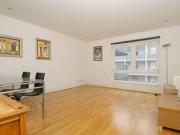 1 Bedrooms Flat for rent in The Baynards, 27 Hereford...