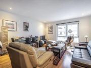 1 Bedrooms Flat for rent in The Baynards, Hereford Road W2