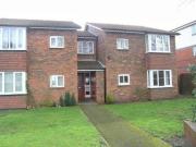 1 Bedrooms Flat for rent in The Beeches, Rock Ferry,...