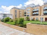 1 Bedrooms Flat for rent in The Belvedere, Homerton...