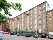 1 Bedrooms Flat for rent in The Bow Quarter, London E3 1 Bedrooms Flat for rent in The Bow Quarter, London E3