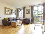 1 Bedrooms Flat for rent in The Circle, Queen Elizabeth...