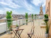 1 Bedrooms Flat for rent in The City Exchange, 61 Hall...