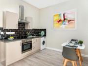 1 Bedrooms Flat for rent in The City Exchange, 61 Hall...