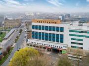 1 Bedrooms Flat for rent in The City Exchange, 61 Hall...