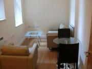 1 Bedrooms Flat for rent in The Corner House, 129 Godwin...