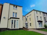 1 Bedrooms Flat for rent in The Court, Newport Road,...