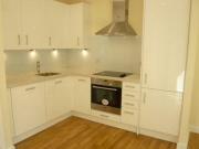1 Bedrooms Flat for rent in The Fold, Station Road,...