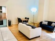 1 Bedrooms Flat for rent in The Grand, Manchester M1