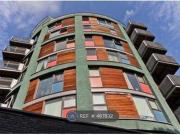 1 Bedrooms Flat for rent in The Green Building,...