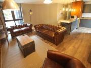 1 Bedrooms Flat for rent in The Grid, Moorland Avenue,...