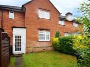 1 Bedrooms Flat for rent in The Harebreaks, Watford,...