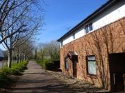 1 Bedrooms Flat for rent in The High Street, Two Mile...