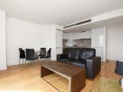 1 Bedrooms Flat for rent in The Landmark, Canary Wharf E14