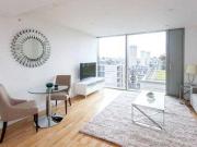 1 Bedrooms Flat for rent in The Landmark West Tower,...