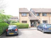 1 Bedrooms Flat for rent in The Larches, St Albans AL4