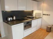 1 Bedrooms Flat for rent in The Litmus Building,...