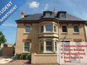 1 Bedrooms Flat for rent in The Newton, Elizabeth Way,...